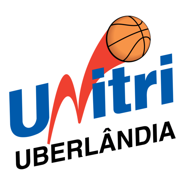 Uberlandia Unitri Logo PNG Vector