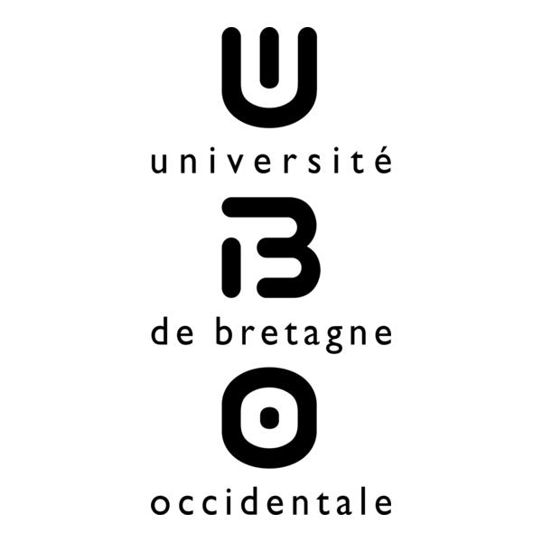 UBO Logo PNG Vector