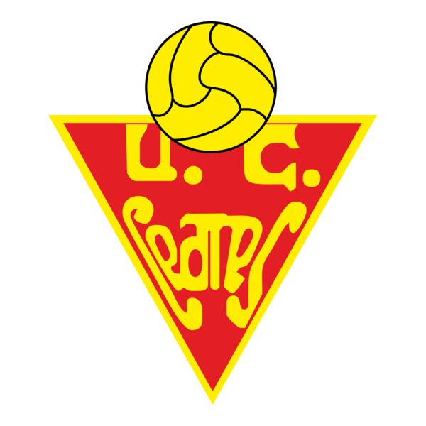 UC Ceares Logo PNG Vector