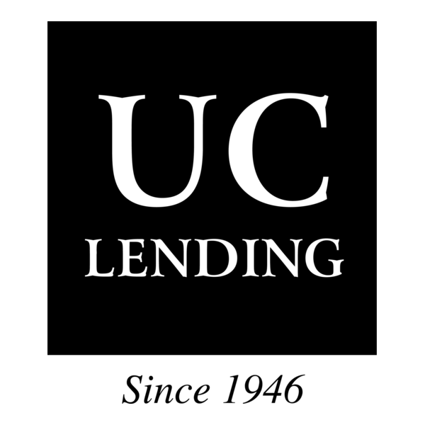 UC Lending Logo PNG Vector