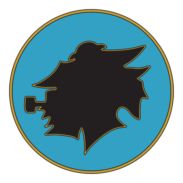 UC Sampdoria Genova 70's (old) Logo PNG Vector
