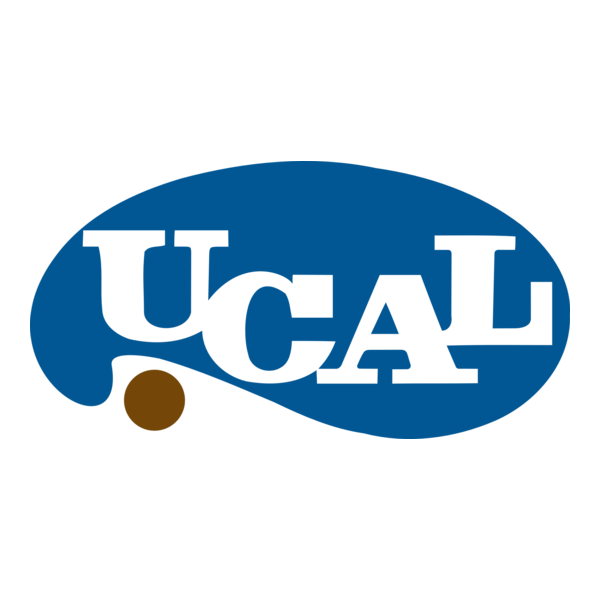 Ucal Logo PNG Vector