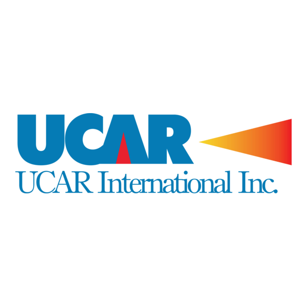 UCAR International Inc. Logo PNG Vector