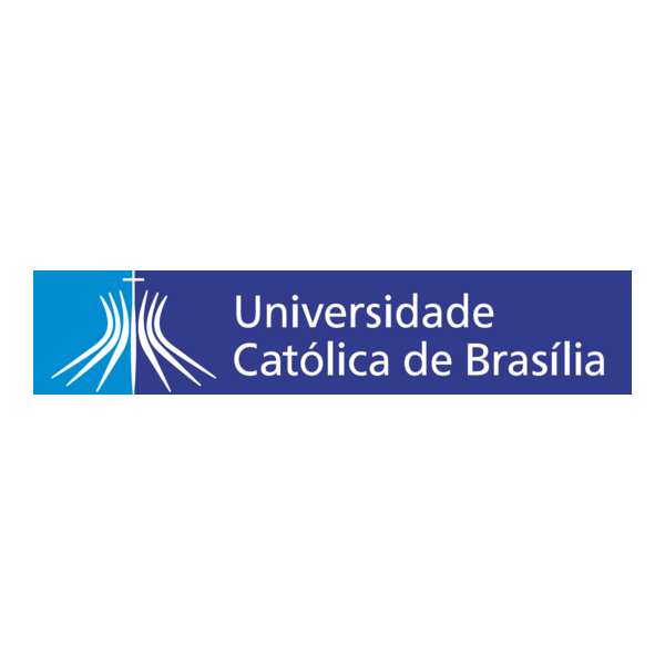 UCB - Universidade Católica de Brasília Logo PNG Vector