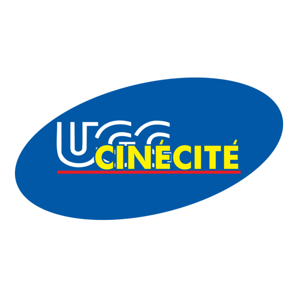 ucg cine citè Logo PNG Vector