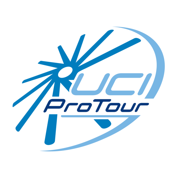 UCI Pro Tour Logo PNG Vector