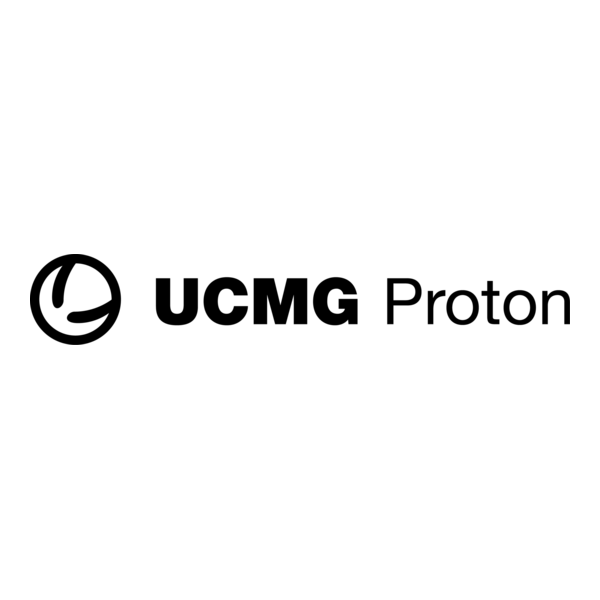 UCMG Proton Logo PNG Vector