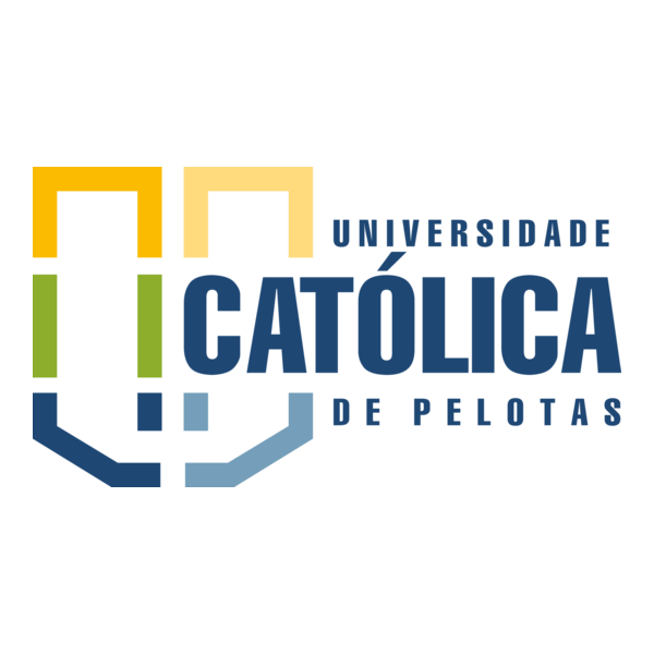 UCPEL - UNIVERSIDADE CATOLICA DE PELOTAS Logo PNG Vector