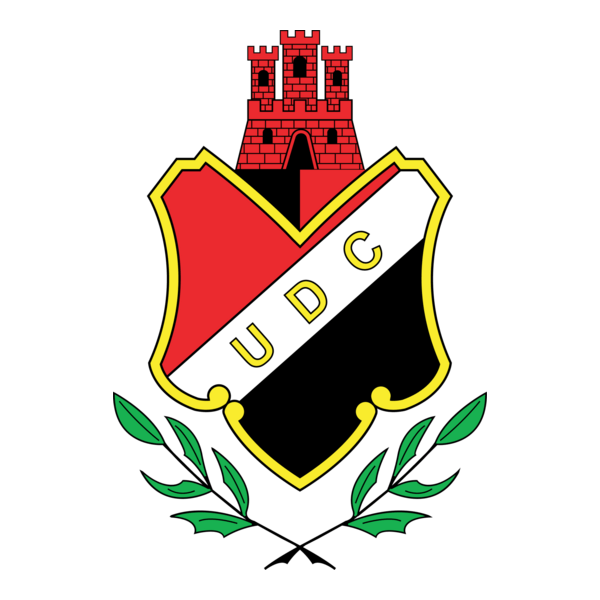 UD Castromarinense Logo PNG Vector