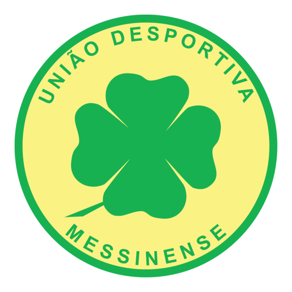 UD Messinense Logo PNG Vector
