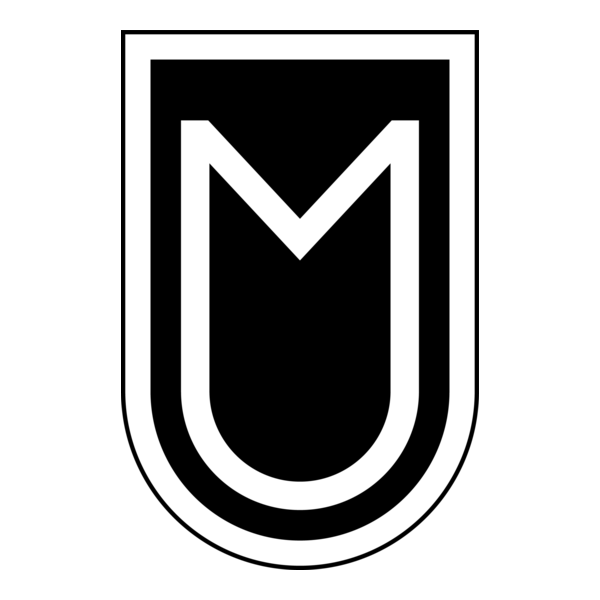 UD Mourisquense Logo PNG Vector