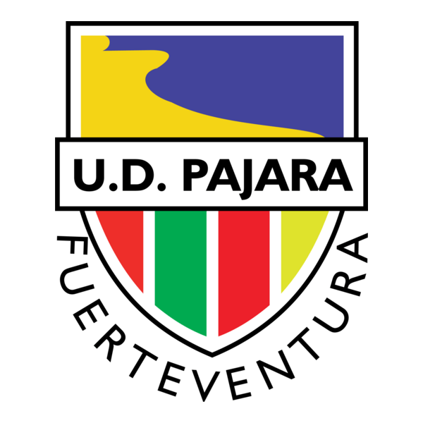 UD Pajara Logo PNG Vector