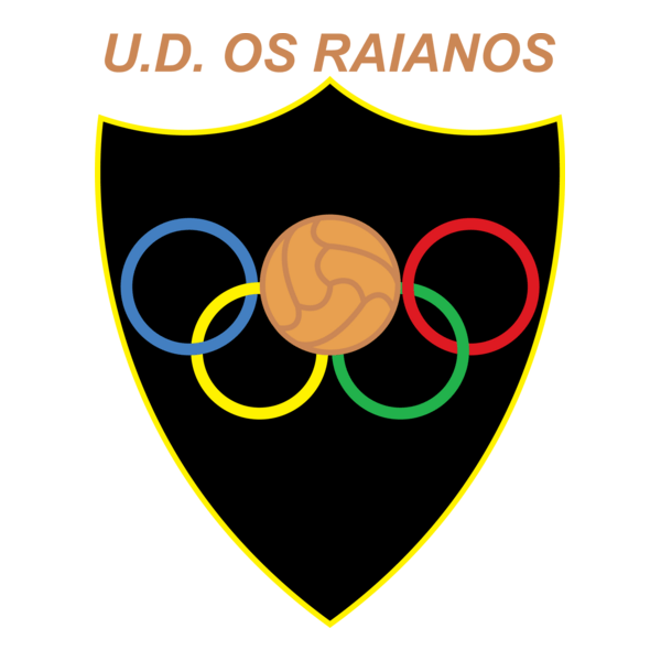 UD Raianos Logo PNG Vector