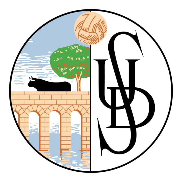 UD Salamanca Logo PNG Vector