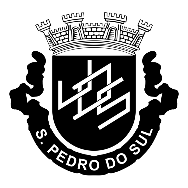 UD Sampedrense Logo PNG Vector