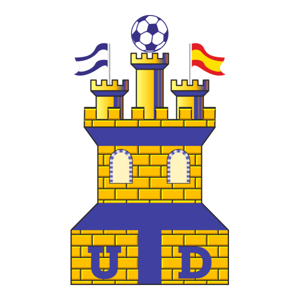 UD Talavera Logo PNG Vector