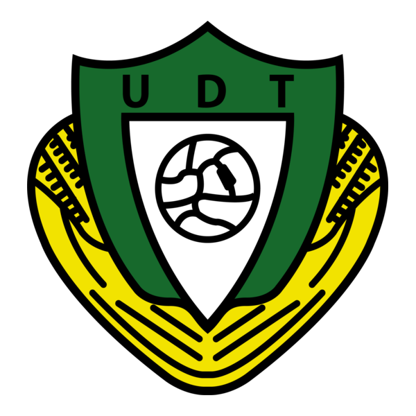 UD Tocha Logo PNG Vector