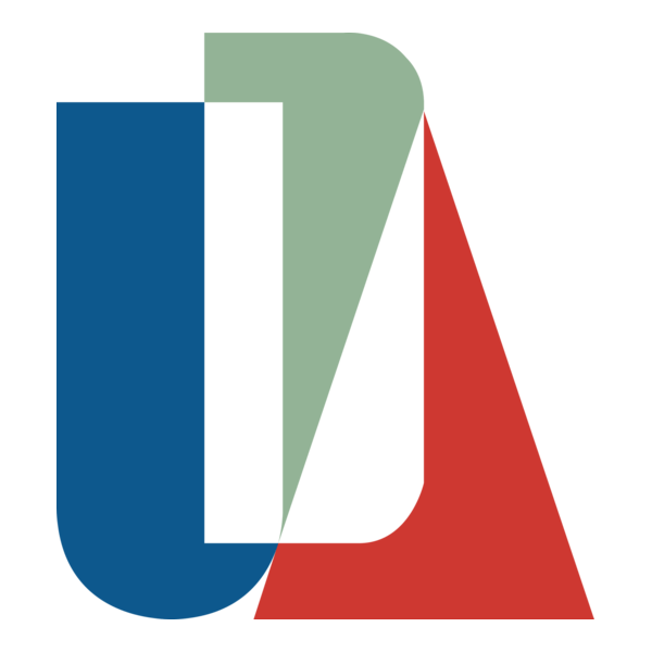 Uda Holdings Logo PNG Vector