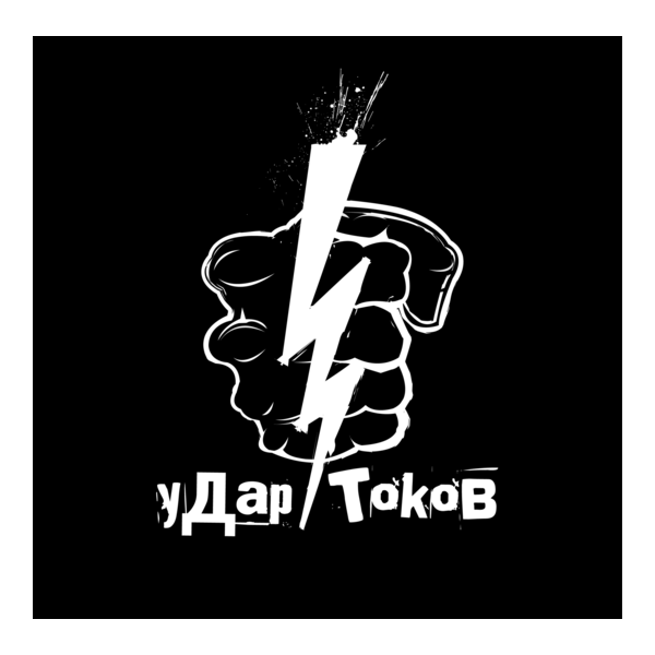 UdarTokov Logo PNG Vector