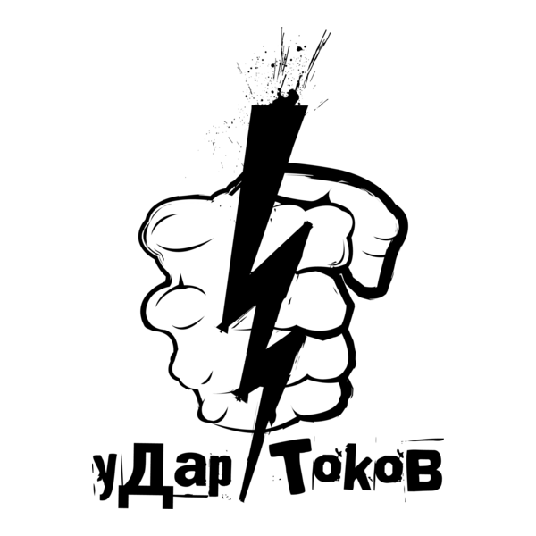 UdarTokov Logo PNG Vector