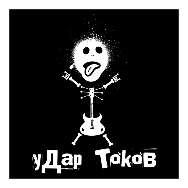 UdarTokov Logo PNG Vector