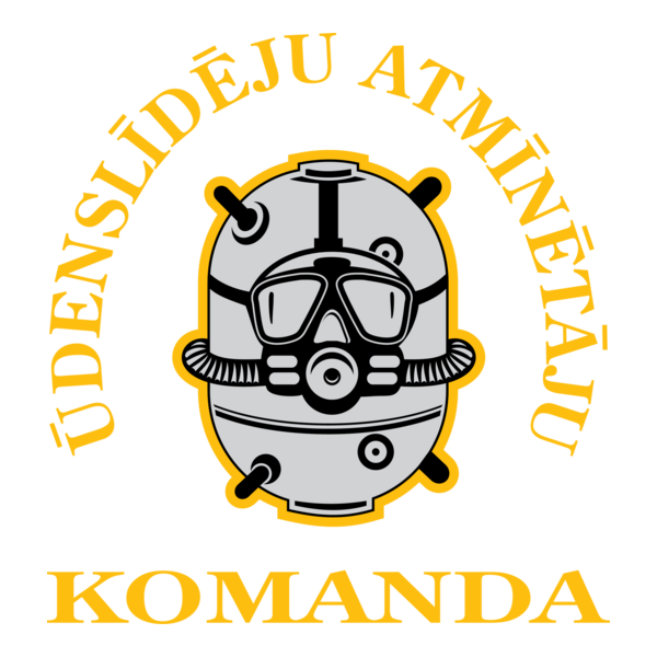 Udenslideju Atminetaju Komanda Logo PNG Vector