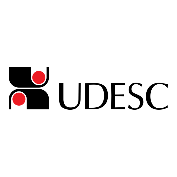 UDESC Logo PNG Vector