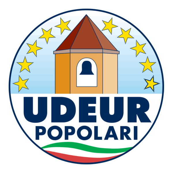 Udeur Popolari Logo PNG Vector