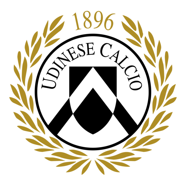 Udinese Logo PNG Vector
