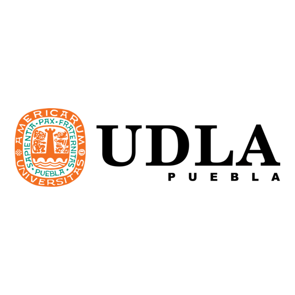 UDLA Logo PNG Vector