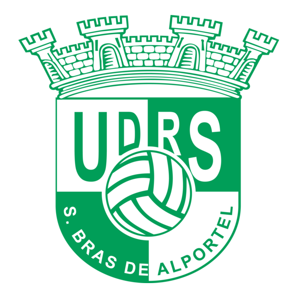 UDR Sambrazense Logo PNG Vector