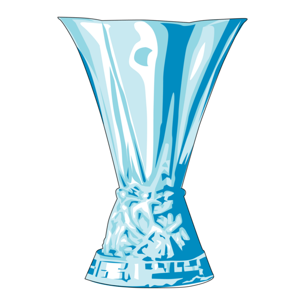 UEFA Cup Logo PNG Vector