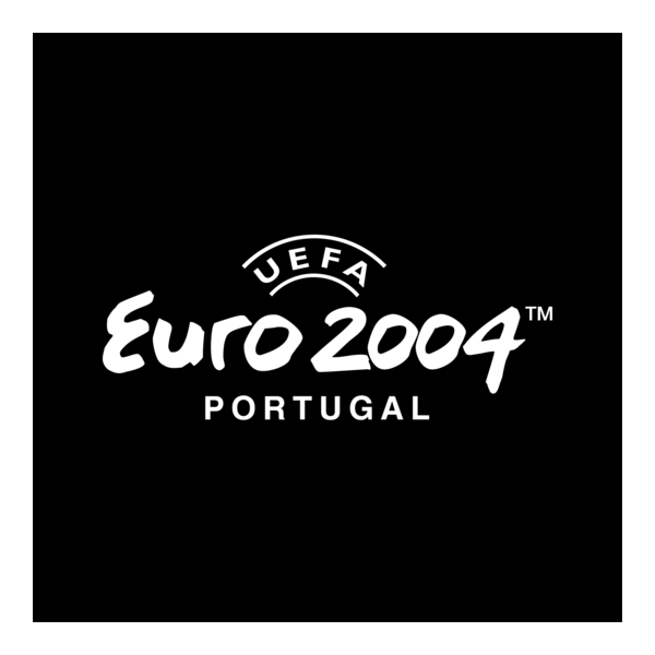 UEFA Euro 2004 Portugal Logo PNG Vector