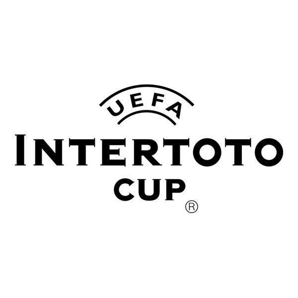 UEFA Intertoto Cup Logo PNG Vector