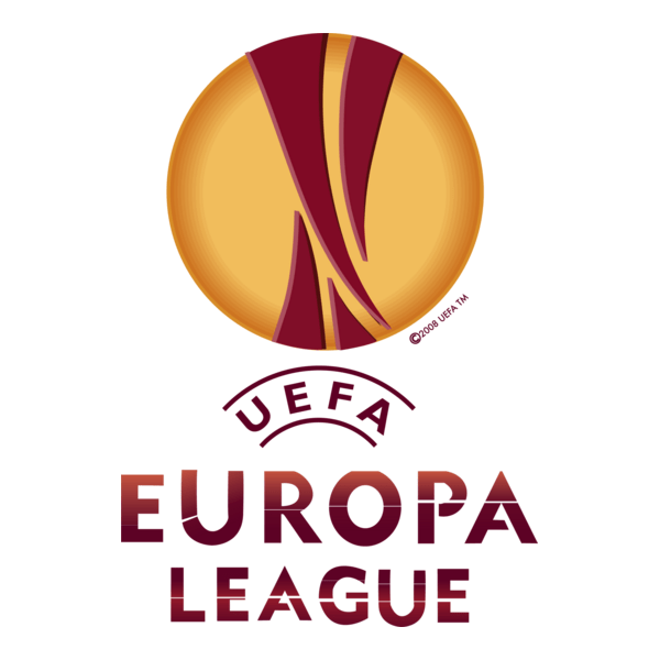 UEFA LEAGUE Logo PNG Vector