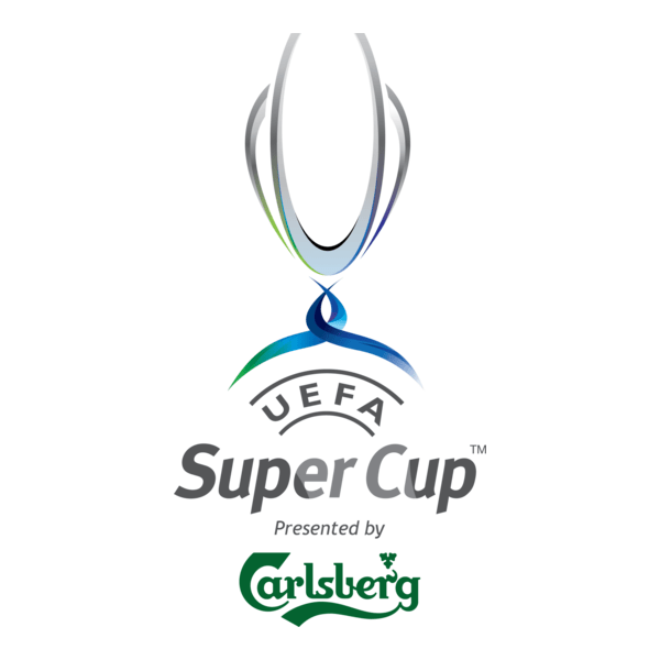 UEFA Super Cup 2006 (Monaco 2006) Logo PNG Vector