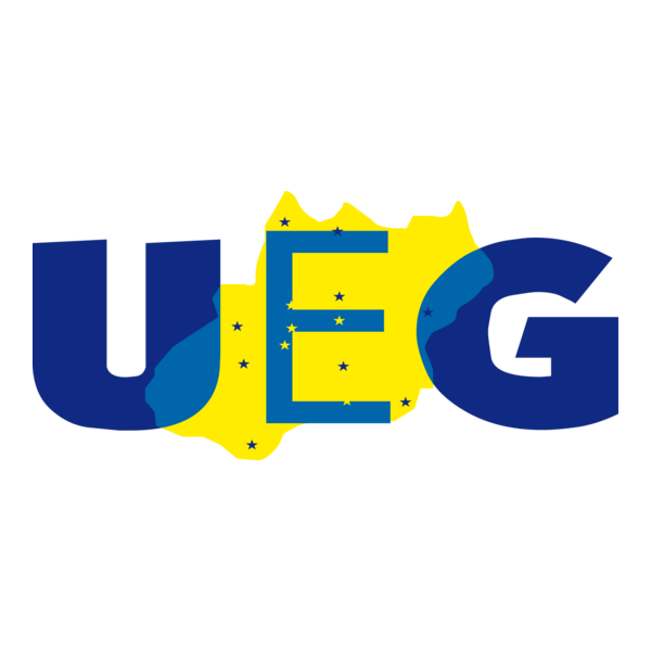 ueg Logo PNG Vector