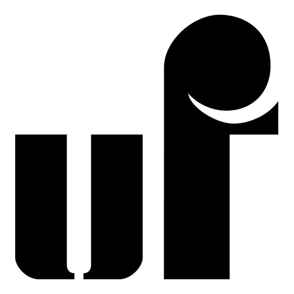 UF Logo PNG Vector