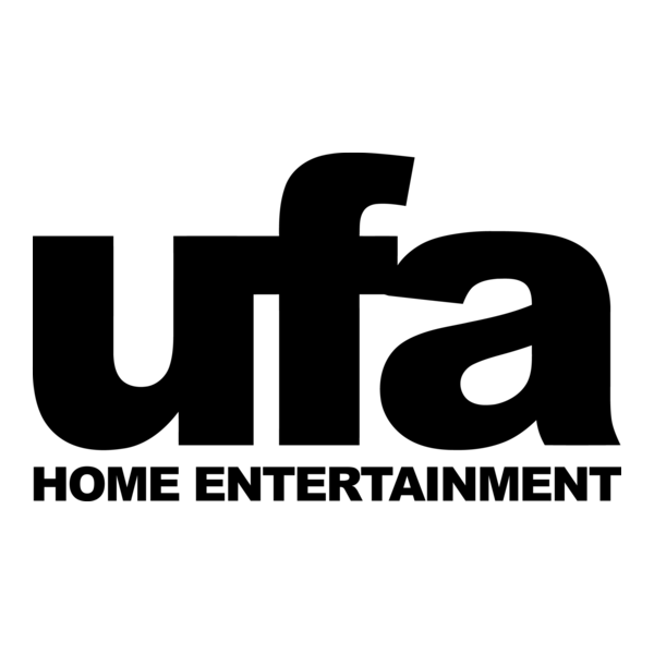 UFA Home Entertainment Logo PNG Vector