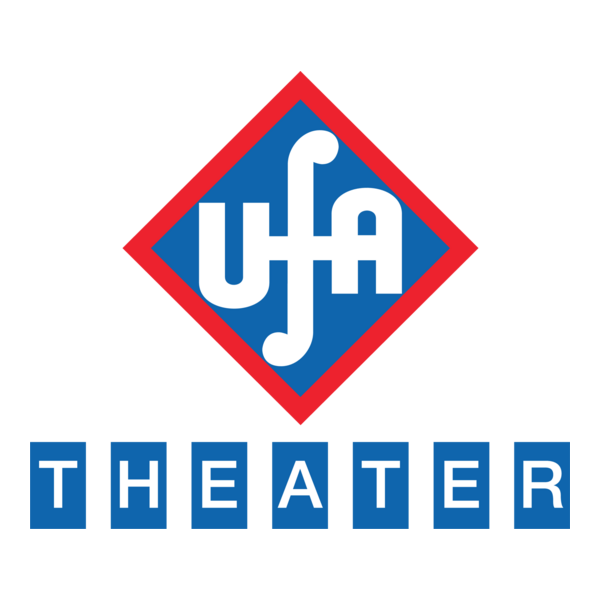 UFA Theater Logo PNG Vector