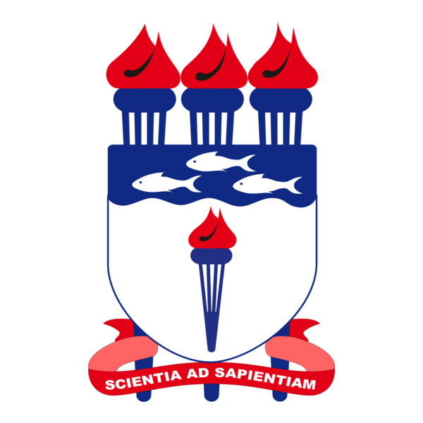 UFAL - Universidade Federal de Alagoas Logo PNG Vector