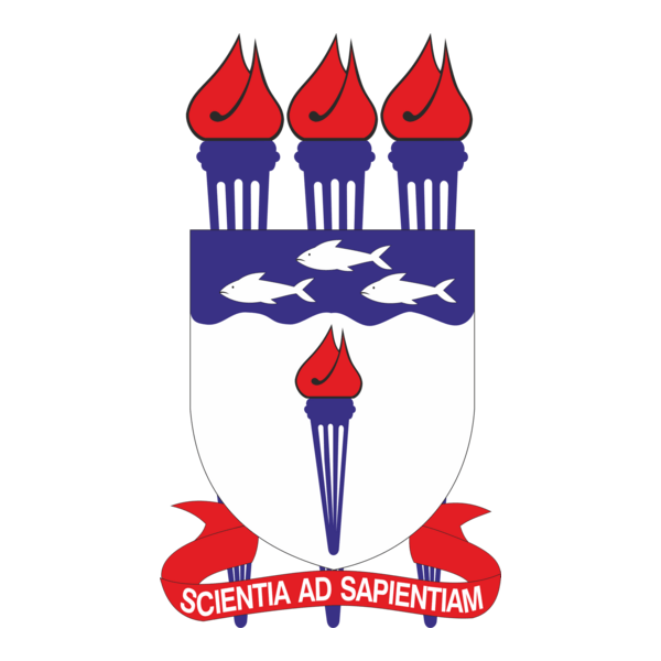UFAL - Universidade Federal de Alagoas Logo PNG Vector