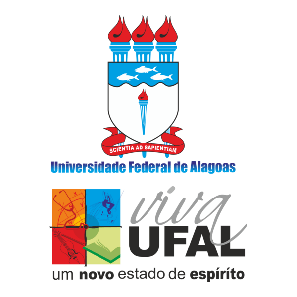 UFAL & VIVA UFAL Logo PNG Vector