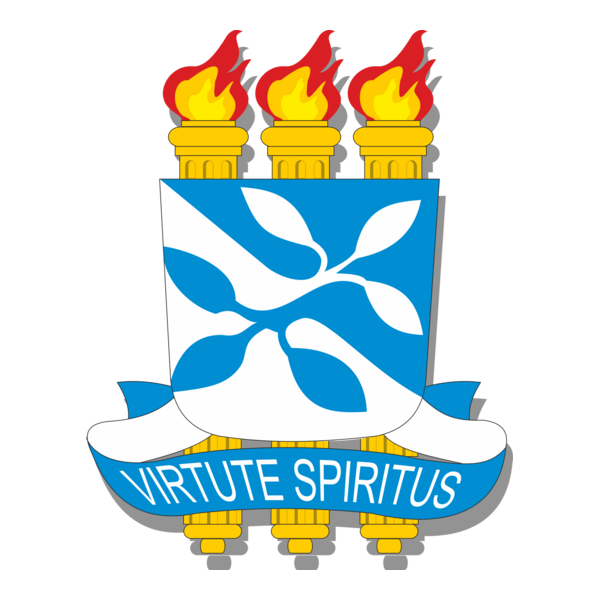 UFBA Logo PNG Vector