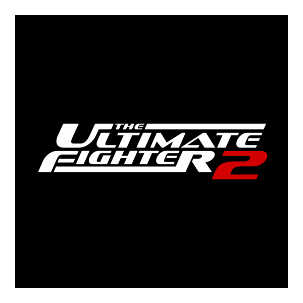 UFC Logo PNG Vector