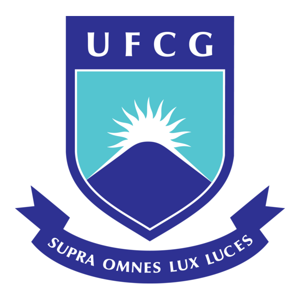 ufcg universidade federal de campina grande Logo PNG Vector