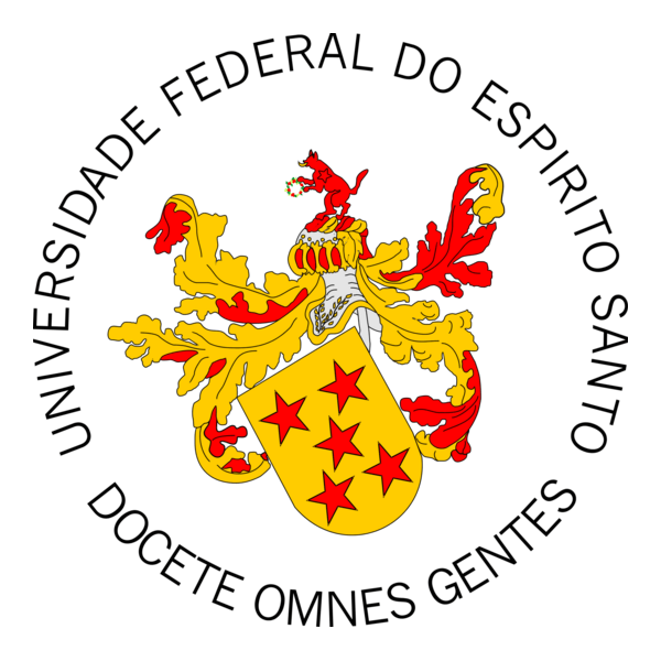 UFES - Universidade Federal do Espírito Santo Logo PNG Vector