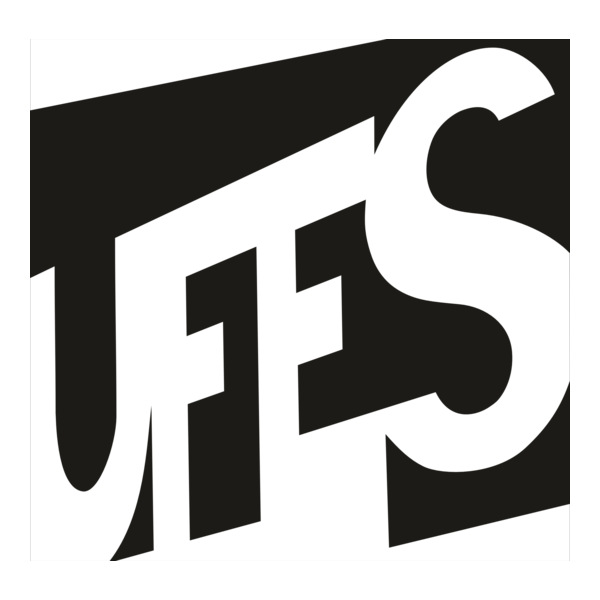 UFES - Universidade Federal do Espírito Santo Logo PNG Vector