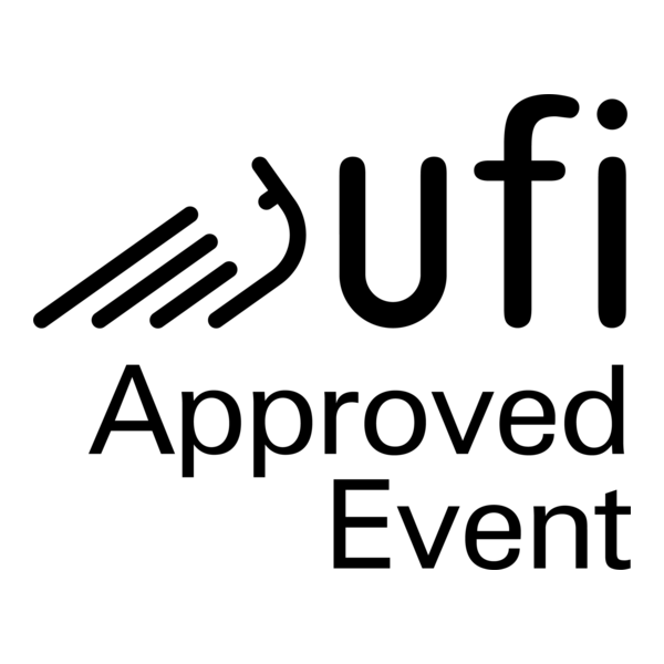 UFI Approved Event Logo PNG Vector
