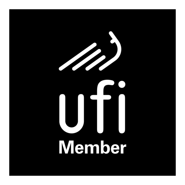 UFI Member Logo PNG Vector
